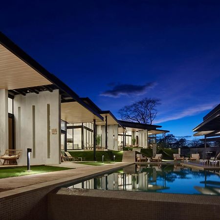 Epic Tamarindo Boutique Hotel Villarreal Exterior foto